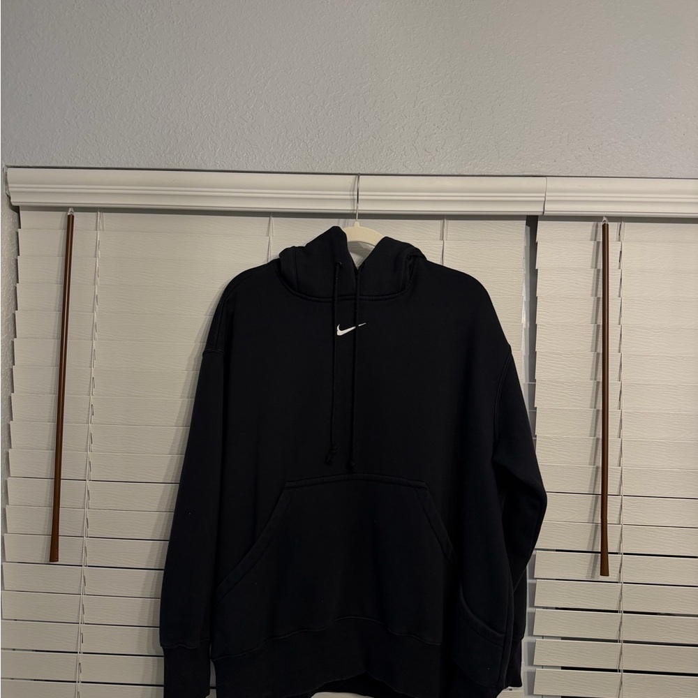 Nike Black Women’s Hoodie